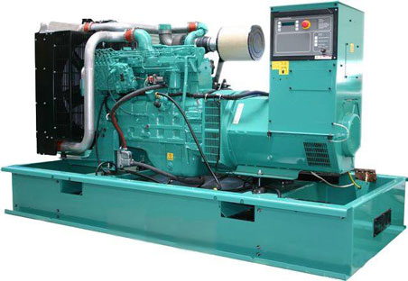 梅县180kw康明斯柴油发电机组图片 梅县180kw康明斯柴油发电机组图片