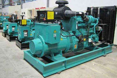 梅县1000kw康明斯柴油发电机组图片 梅县1000kw康明斯柴油发电机组图片