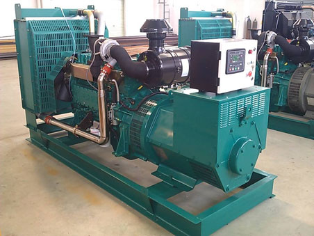 梅县505kw康明斯柴油发电机组图片 梅县505kw康明斯柴油发电机组图片