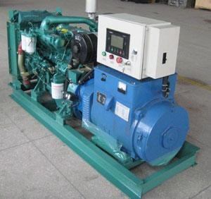 梅县发电机出租