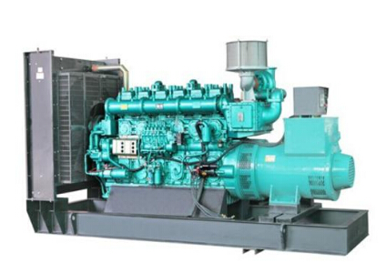 梅县发电机出租