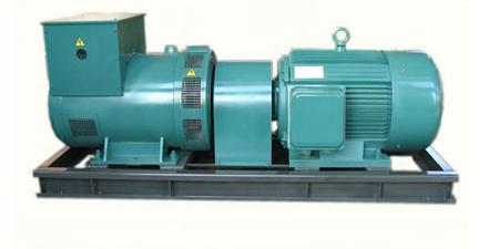 梅县发电机出租