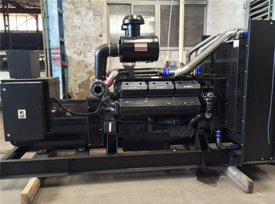 梅县柴油发电机