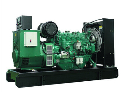 梅县全新上柴200kw大型柴油发电机组 梅县全新上柴200kw大型柴油发电机组